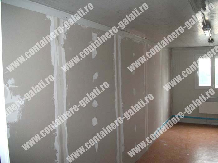 containere magazin Teleorman