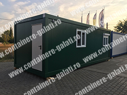 case container preturi Teleorman