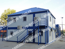 vanzare containere second hand Teleorman